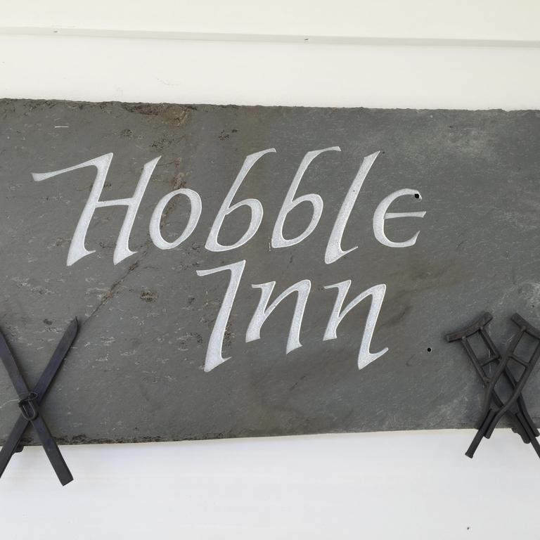 Hobble Inn Stowe Kültér fotó